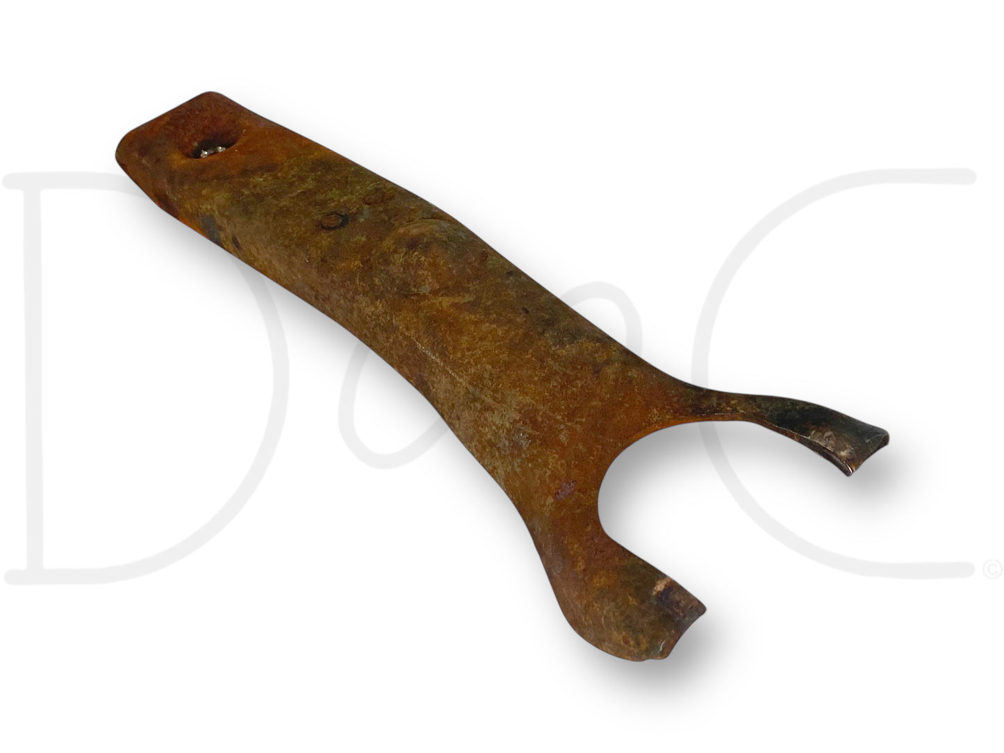 88-97 Ford F250 F350 ZF5 ZF-5 Clutch Fork Release Lever