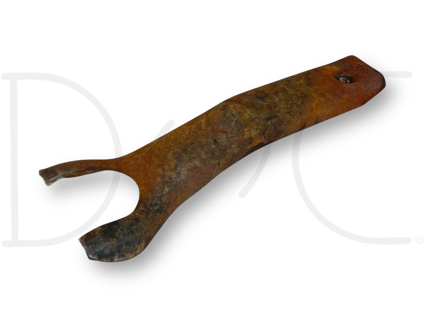 88-97 Ford F250 F350 ZF5 ZF-5 Clutch Fork Release Lever