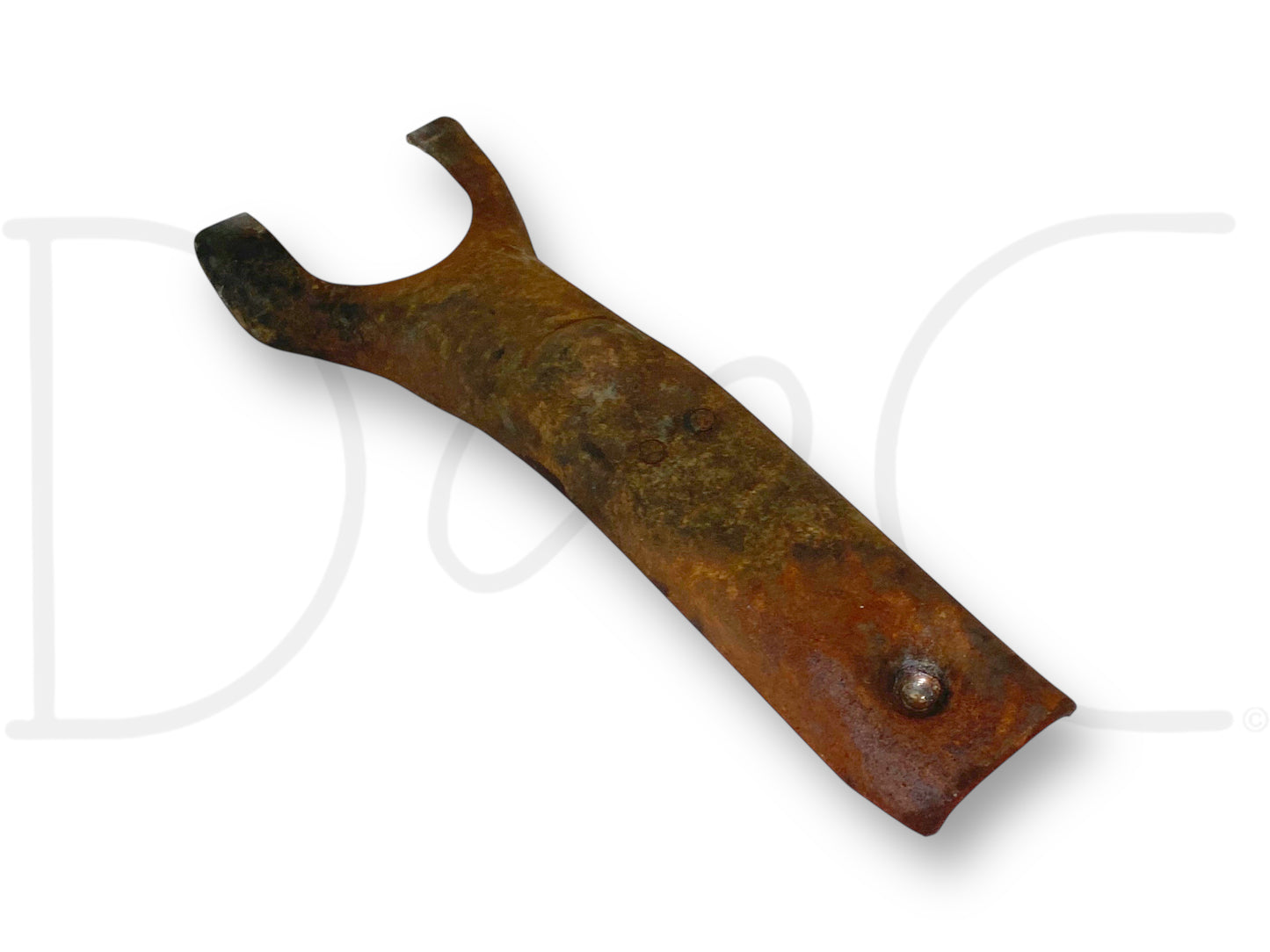 88-97 Ford F250 F350 ZF5 ZF-5 Clutch Fork Release Lever