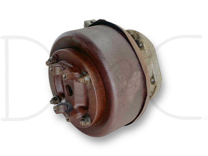 87-97 Ford F-Superduty ZF5 Transmission Driveshaft Parking Brake F6Ta-2598-Aa