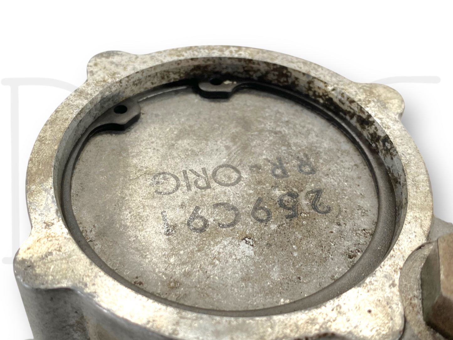 95-97 Ford F250 F350 7.3 7.3L HPOP High Pressure Oil Pump W/ Gear & IPR