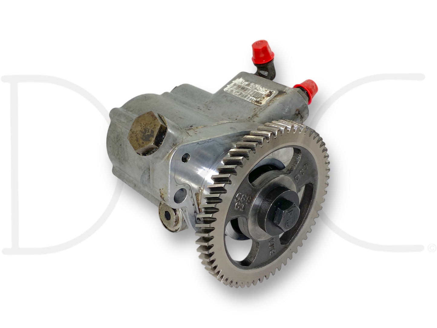 95-97 Ford F250 F350 7.3 7.3L HPOP High Pressure Oil Pump W/ Gear & IPR
