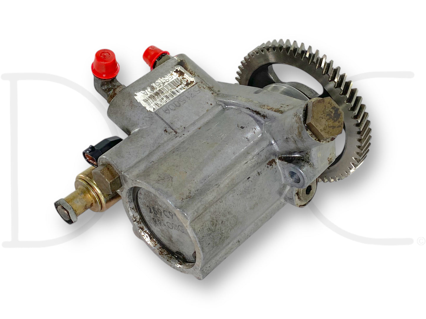 95-97 Ford F250 F350 7.3 7.3L HPOP High Pressure Oil Pump W/ Gear & IPR