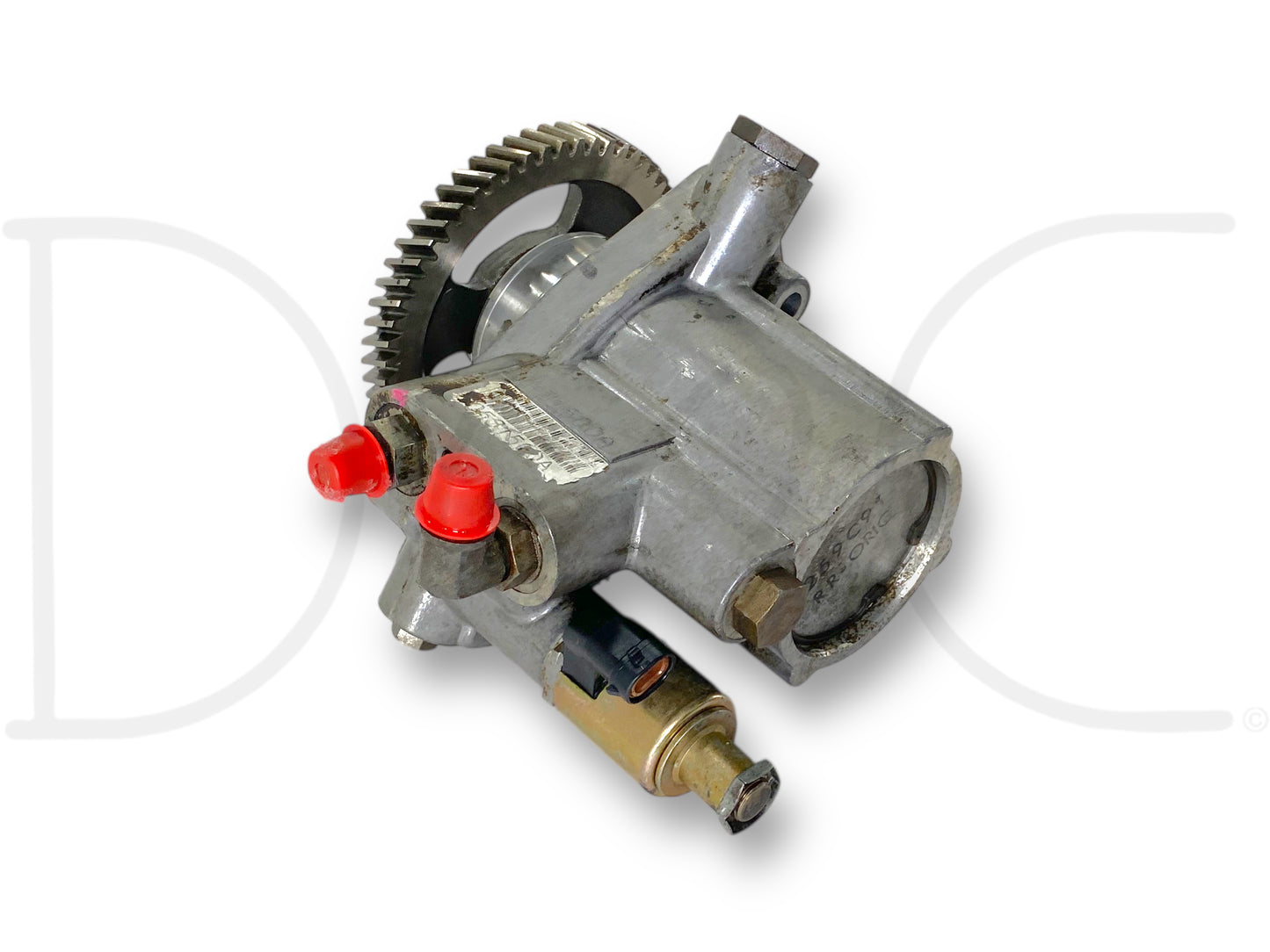 95-97 Ford F250 F350 7.3 7.3L HPOP High Pressure Oil Pump W/ Gear & IPR