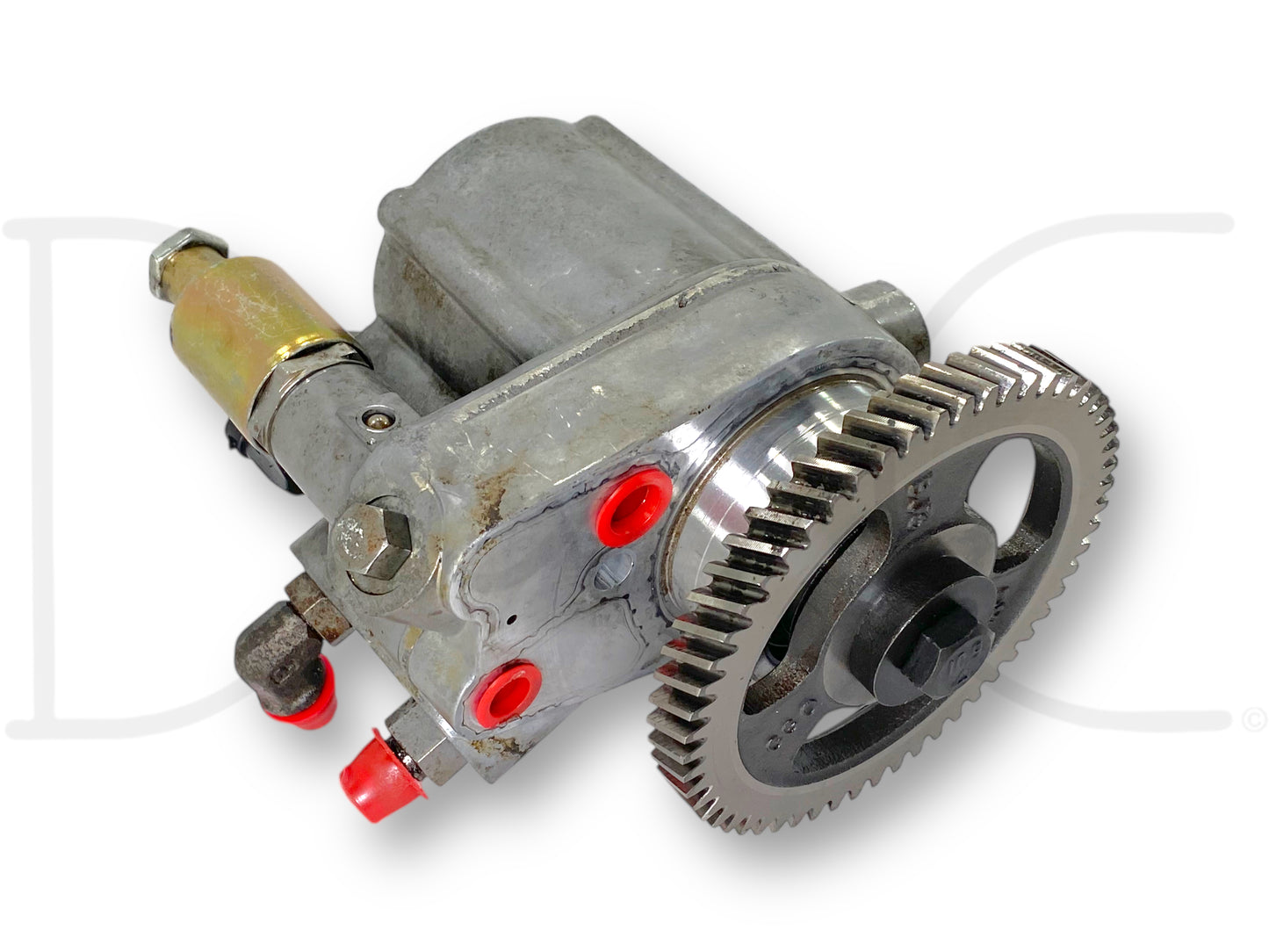 95-97 Ford F250 F350 7.3 7.3L HPOP High Pressure Oil Pump W/ Gear & IPR