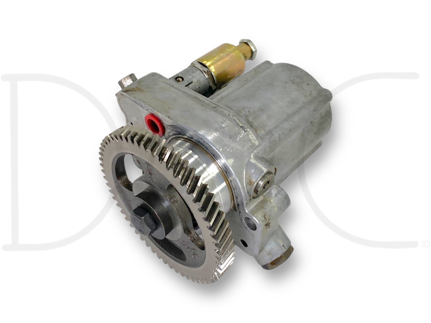 95-97 Ford F250 F350 7.3 7.3L HPOP High Pressure Oil Pump W/ Gear & IPR