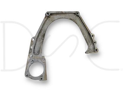 94-02 Ford F250 F350 7.3 7.3L Engine Transmission Adapter Spacer E4OD 4R100 ZF5