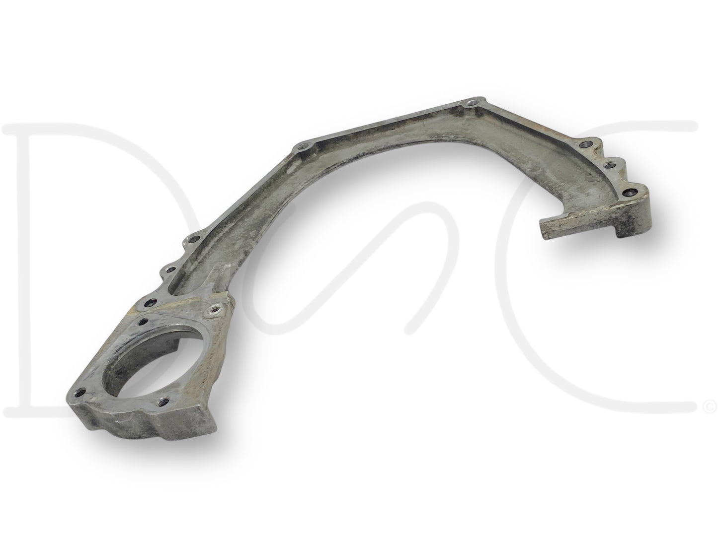 94-02 Ford F250 F350 7.3 7.3L Engine Transmission Adapter Spacer E4OD 4R100 ZF5