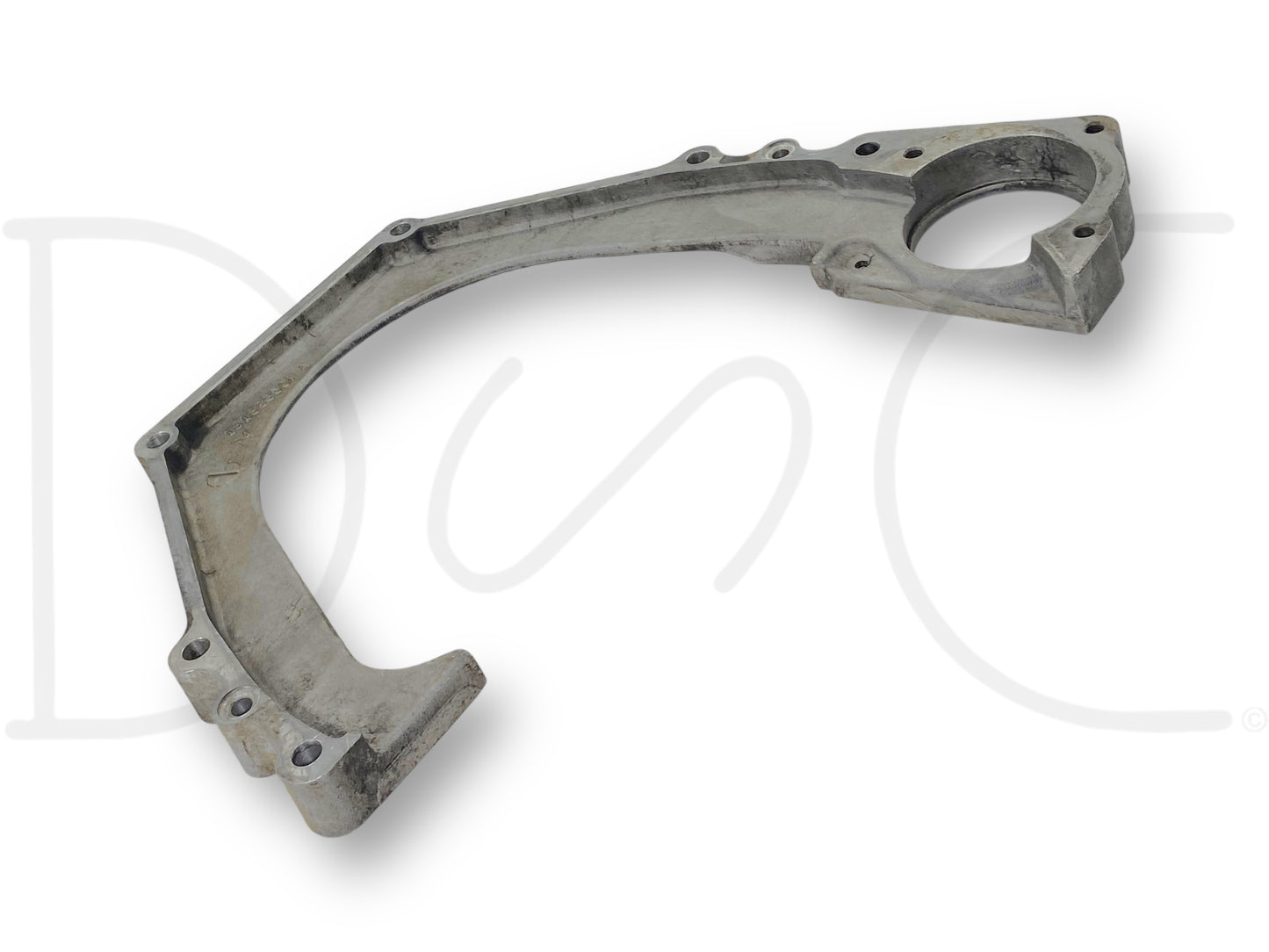 94-02 Ford F250 F350 7.3 7.3L Engine Transmission Adapter Spacer E4OD 4R100 ZF5