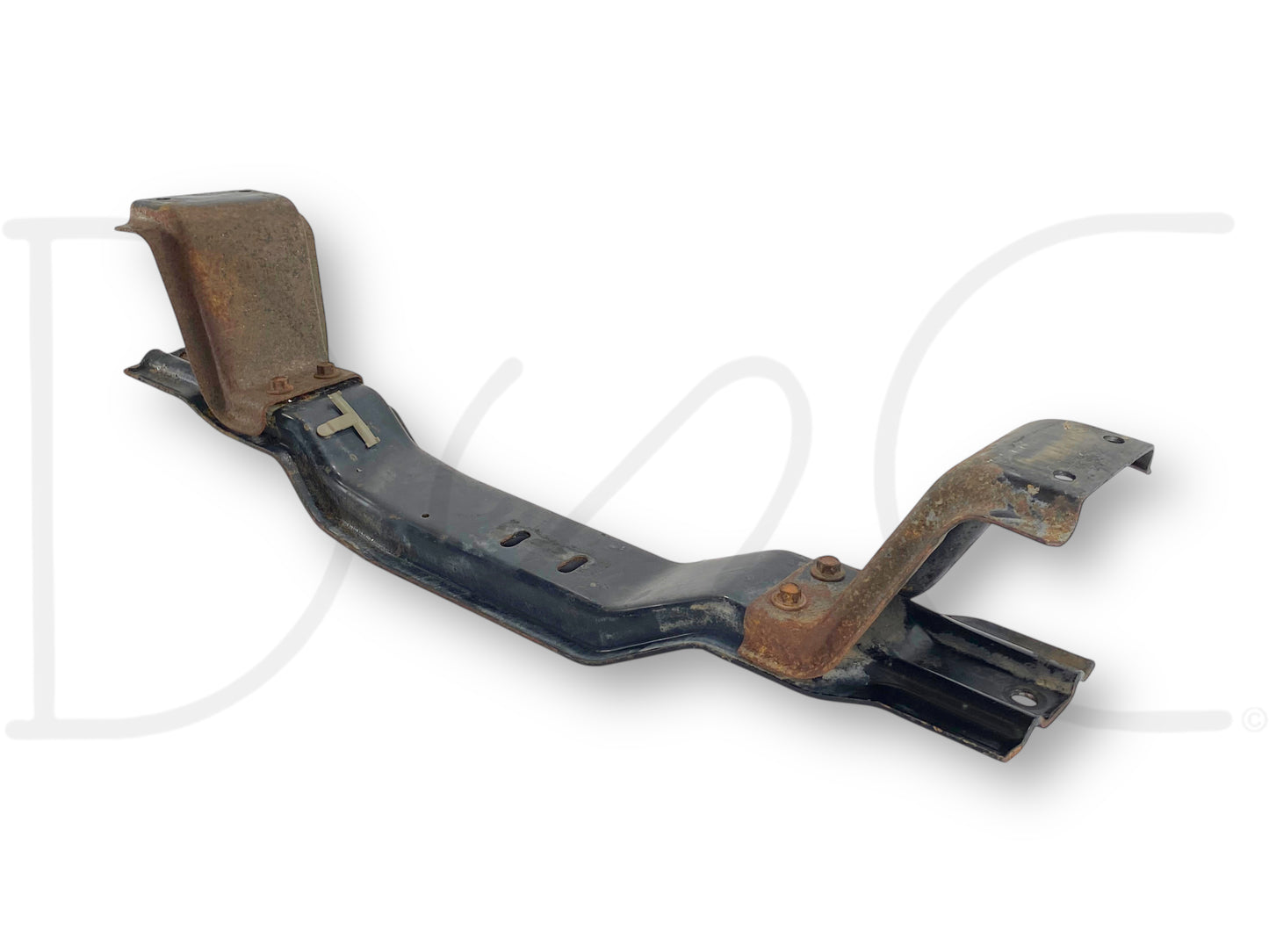 94-97 Ford F450 F-Superduty ZF5 Manual Trans Transmission Crossmember Frame