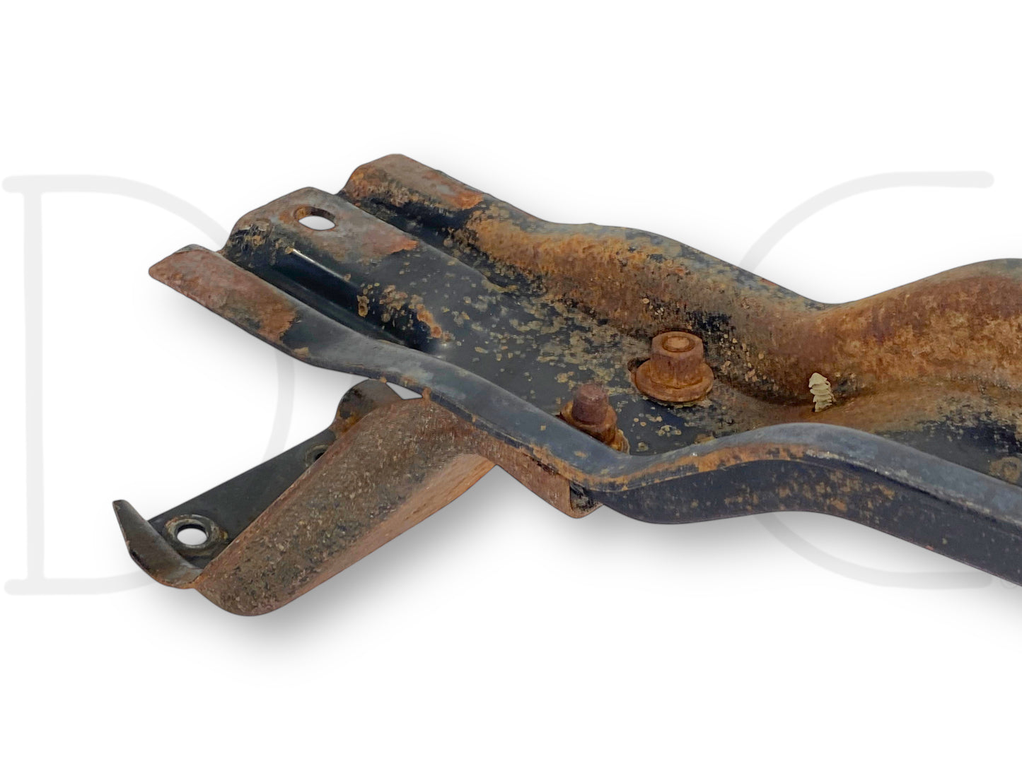 94-97 Ford F450 F-Superduty ZF5 Manual Trans Transmission Crossmember Frame