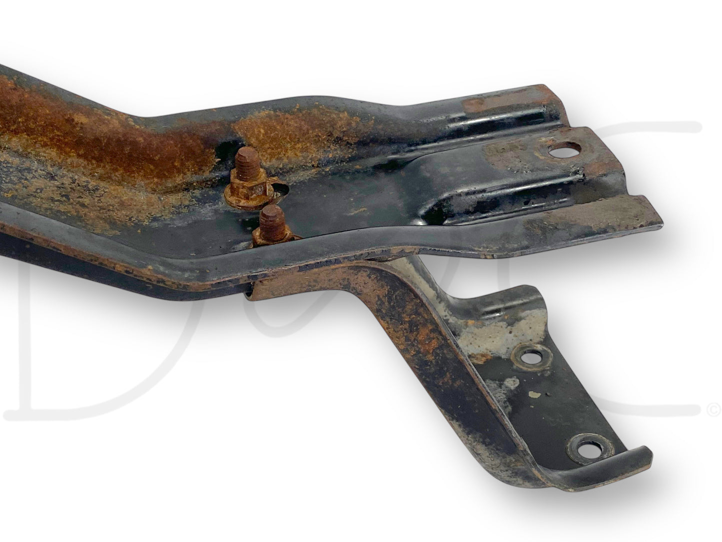 94-97 Ford F450 F-Superduty ZF5 Manual Trans Transmission Crossmember Frame