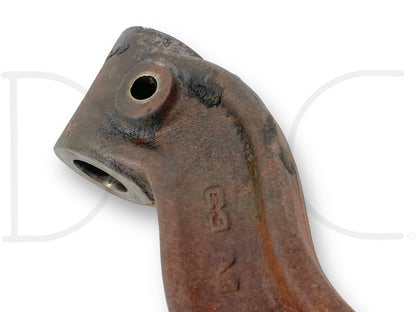 88-97 Ford F450 F-Superduty Front Axle Beam 2WD E8Ta-3010-AC OEM