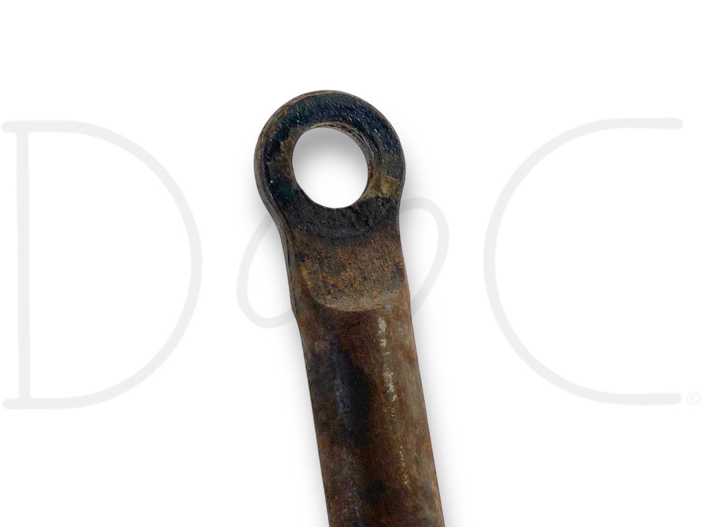 88-97 Ford F450 F-Superduty 2WD Front Axle Sway Bar OE