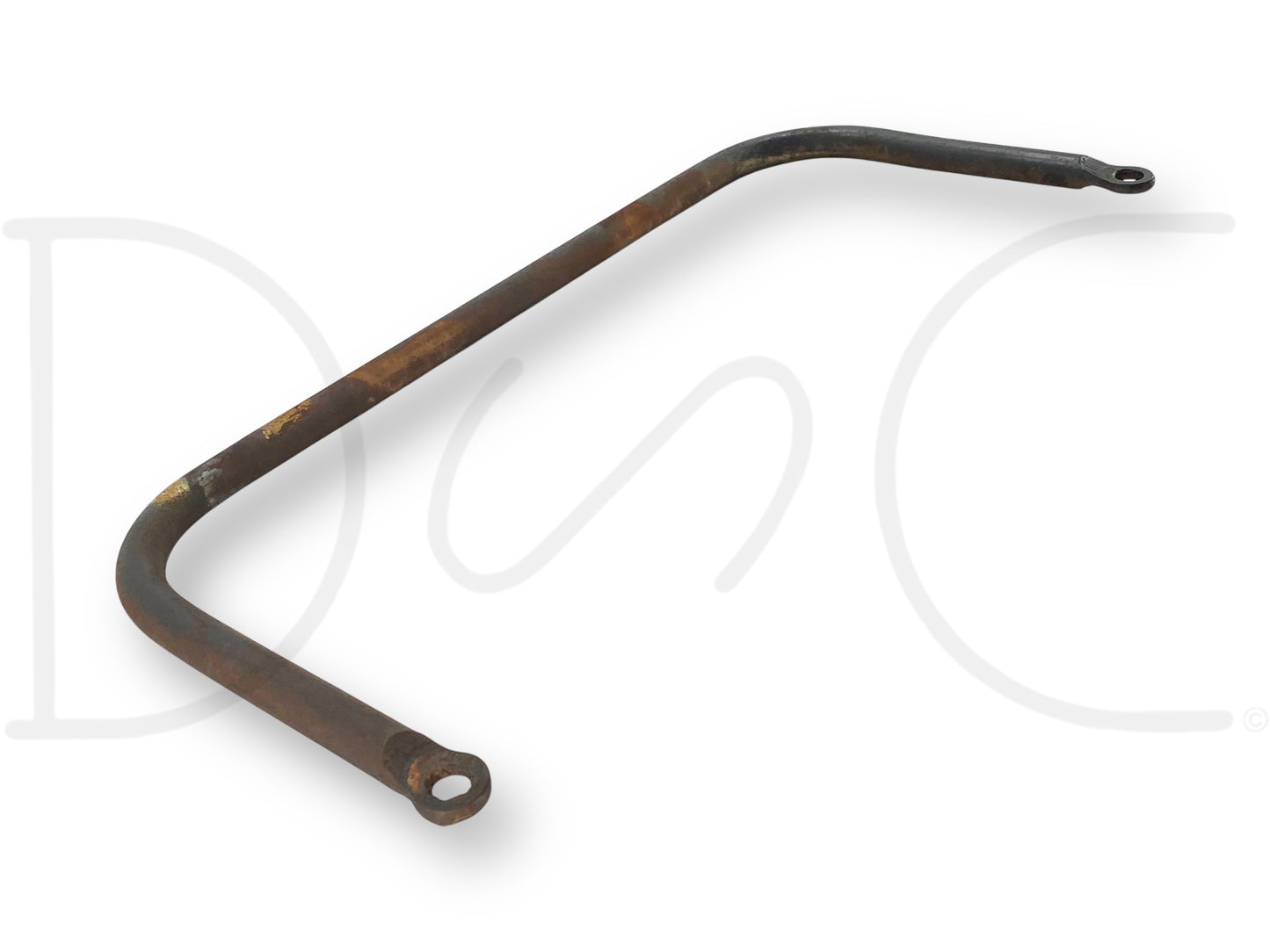 88-97 Ford F450 F-Superduty 2WD Front Axle Sway Bar OE