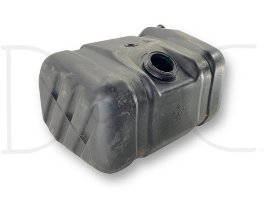 90-97 Ford F350 F450 F-Superduty Chassis Cab Diesel Rear Fuel Tank F0Ta-9104-Ca