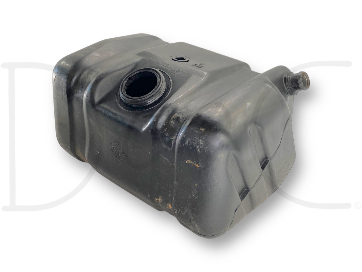 90-97 Ford F350 F450 F-Superduty Chassis Cab Diesel Rear Fuel Tank F0Ta-9104-Ca
