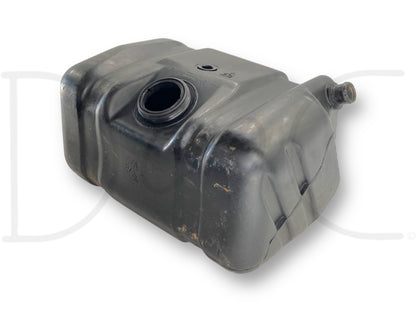 90-97 Ford F350 F450 F-Superduty Chassis Cab Diesel Rear Fuel Tank F0Ta-9104-Ca