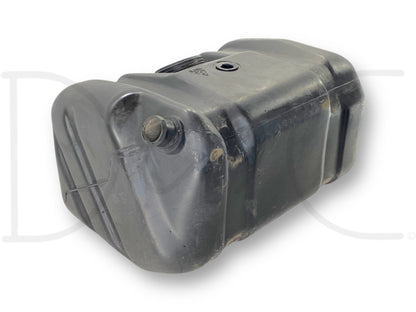90-97 Ford F350 F450 F-Superduty Chassis Cab Diesel Rear Fuel Tank F0Ta-9104-Ca