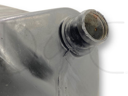 90-97 Ford F350 F450 F-Superduty Chassis Cab Diesel Rear Fuel Tank F0Ta-9104-Ca