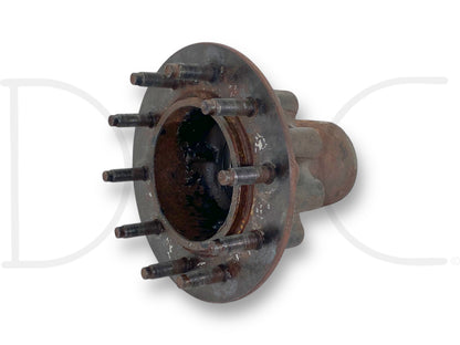 88-97 Ford F450 F-Superduty 2WD Front Axle Hub 10 Lug OE 106838