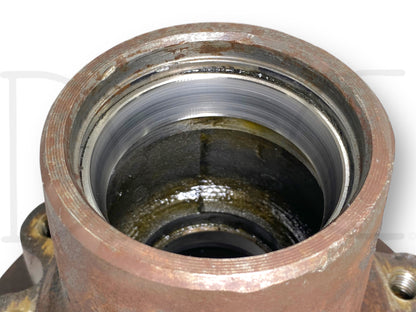 88-97 Ford F450 F-Superduty 2WD Front Axle Hub 10 Lug OE 106838