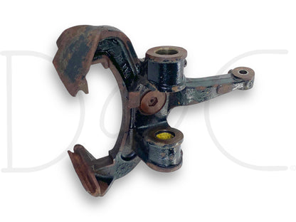 88-97 Ford F450 F-Superduty Front Steering Knuckle Spindle RH Right Passenger