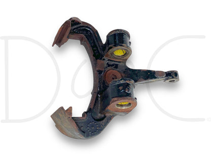 88-97 Ford F450 F-Superduty Front Steering Knuckle Spindle RH Right Passenger