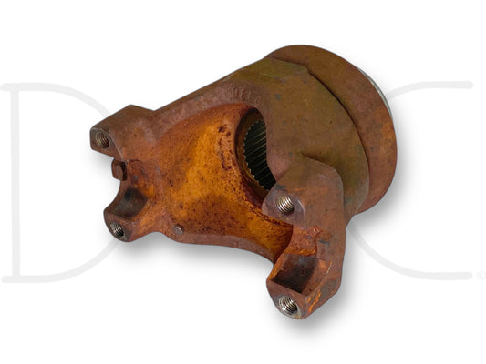 88-97 Ford F450 F-Superduty DANA 80 Rear Axle Driveshaft Pinion Yoke 37 Spline