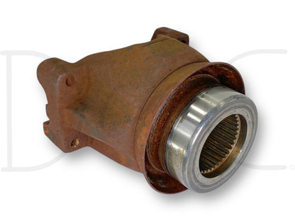 88-97 Ford F450 F-Superduty DANA 80 Rear Axle Driveshaft Pinion Yoke 37 Spline