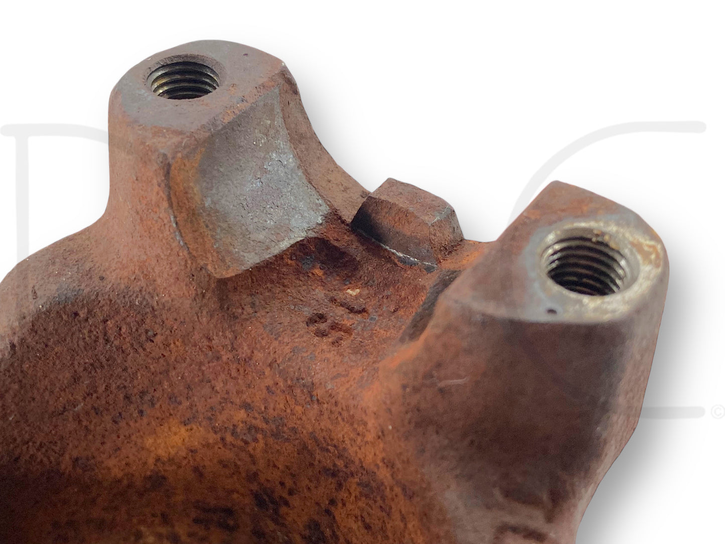 88-97 Ford F450 F-Superduty DANA 80 Rear Axle Driveshaft Pinion Yoke 37 Spline