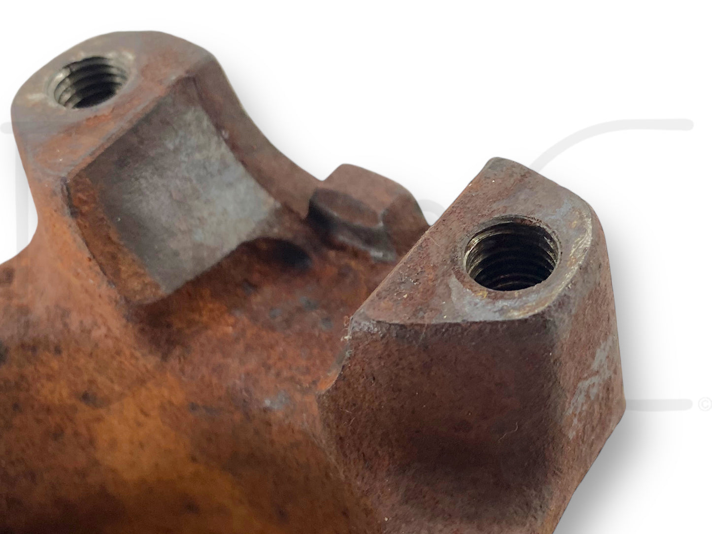 88-97 Ford F450 F-Superduty DANA 80 Rear Axle Driveshaft Pinion Yoke 37 Spline