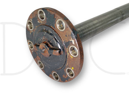 92-97 Ford F450 F-Superduty DANA 80 Rear Axle Shaft 37 Spline Left Or Right