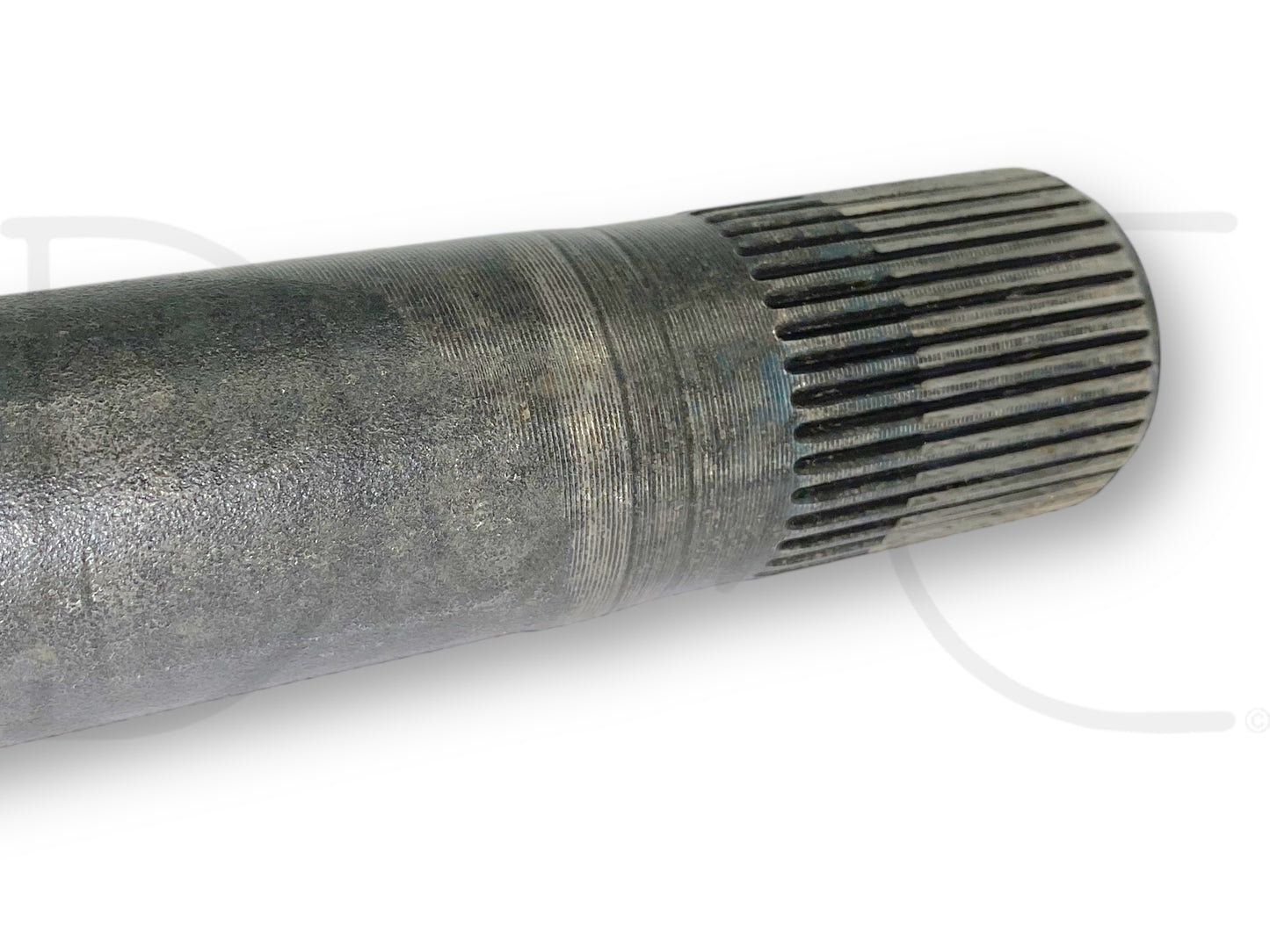 92-97 Ford F450 F-Superduty DANA 80 Rear Axle Shaft 37 Spline Left Or Right