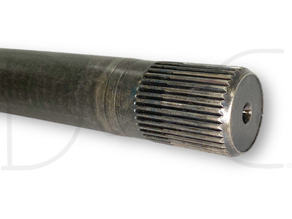 92-97 Ford F450 F-Superduty DANA 80 Rear Axle Shaft 37 Spline Left Or Right