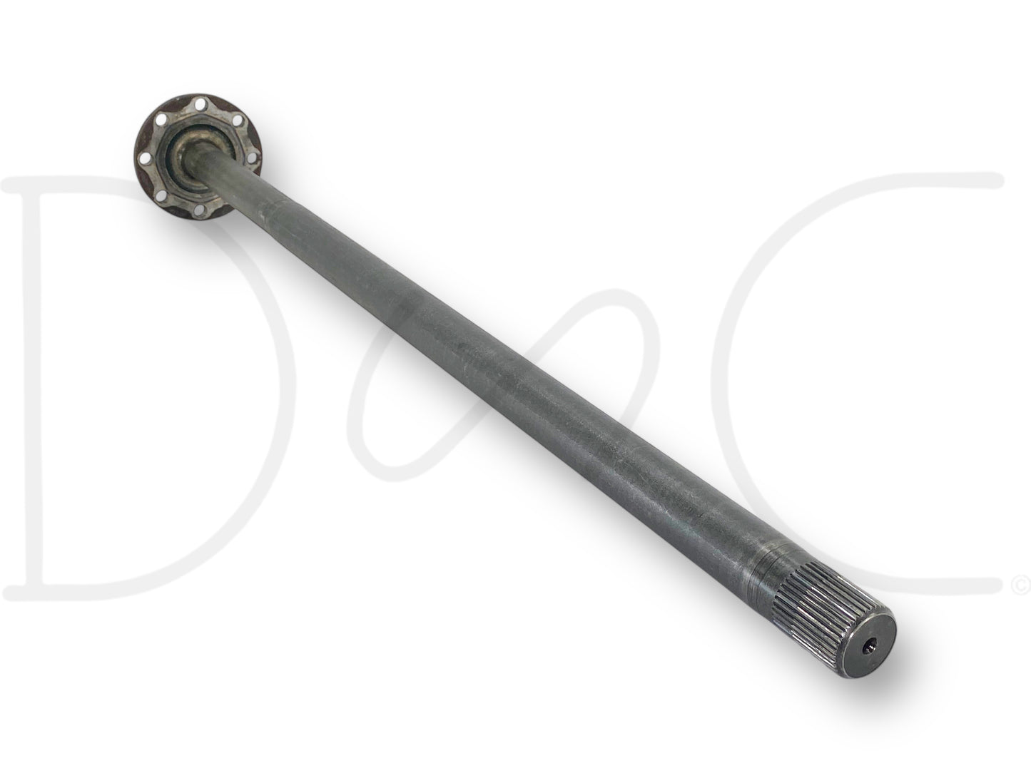 92-97 Ford F450 F-Superduty DANA 80 Rear Axle Shaft 37 Spline Left Or Right