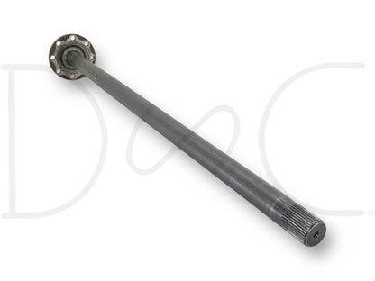 92-97 Ford F450 F-Superduty DANA 80 Rear Axle Shaft 37 Spline Left Or Right