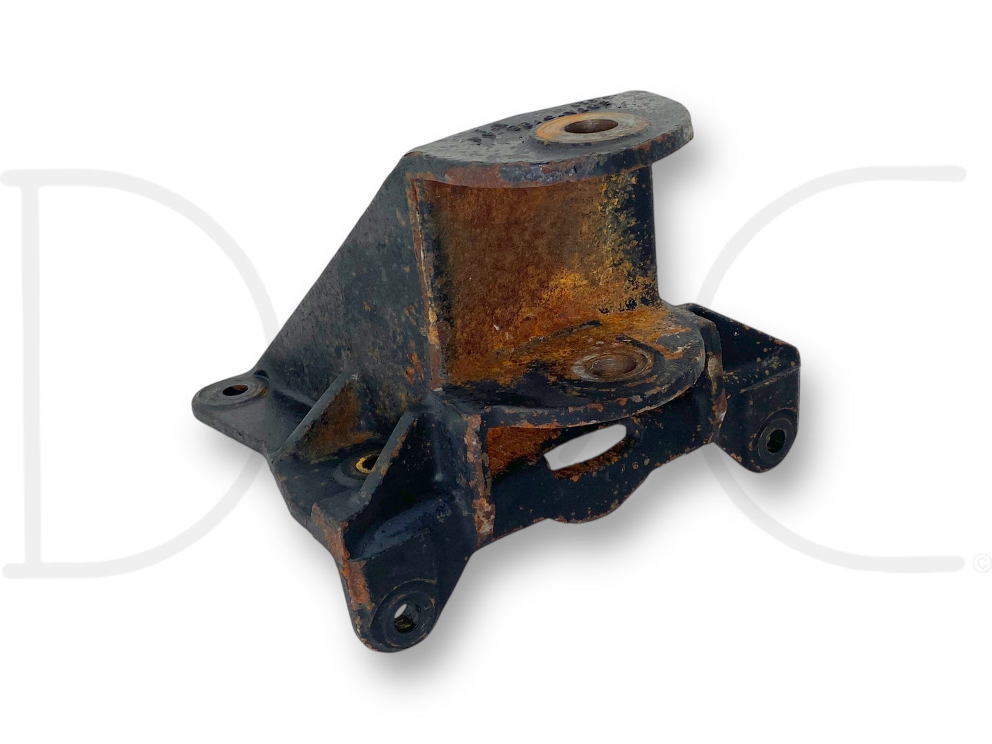88-97 Ford F450 F-Superduty Rear Leaf Spring Hanger Bracket Mount E8Ta-5785-Aa