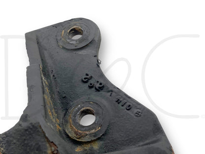 88-99 Ford F450 F550 Rear Leaf Spring Shackle Hanger Bracket Mount E8Ta-5775-Aa