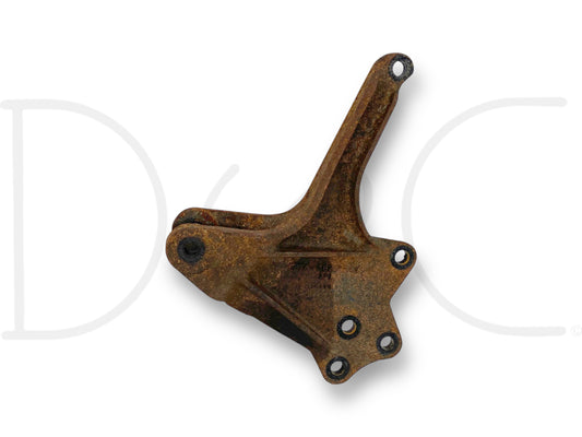 92-97 Ford F450 F-Superduty 2WD Track Bar Bracket Frame Mount OE F2Ta-3B241-Aa