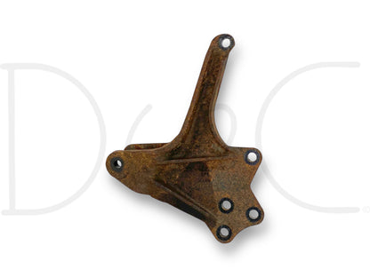 92-97 Ford F450 F-Superduty 2WD Track Bar Bracket Frame Mount OE F2Ta-3B241-Aa
