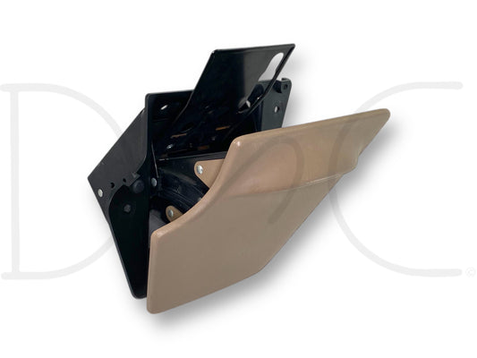 1999 Ford F250 F350 Dashboard Dash Ash Tray Ashtray Prairie Tan OEM