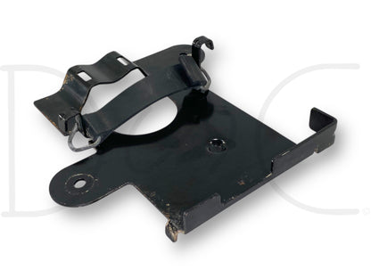 99-07 Ford F250 F350 Super Duty Spare Tire Emergency Jack Mount Bracket Holder
