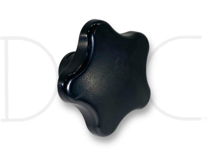 1999 Ford F250 F350 Seat Lumbar Support Adjuster Knob OEM