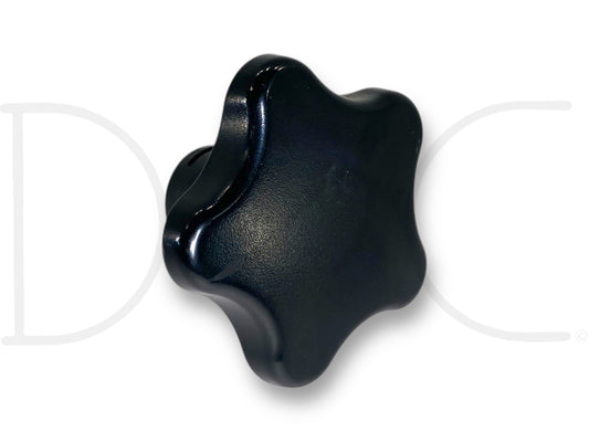 1999 Ford F250 F350 Seat Lumbar Support Adjuster Knob OEM