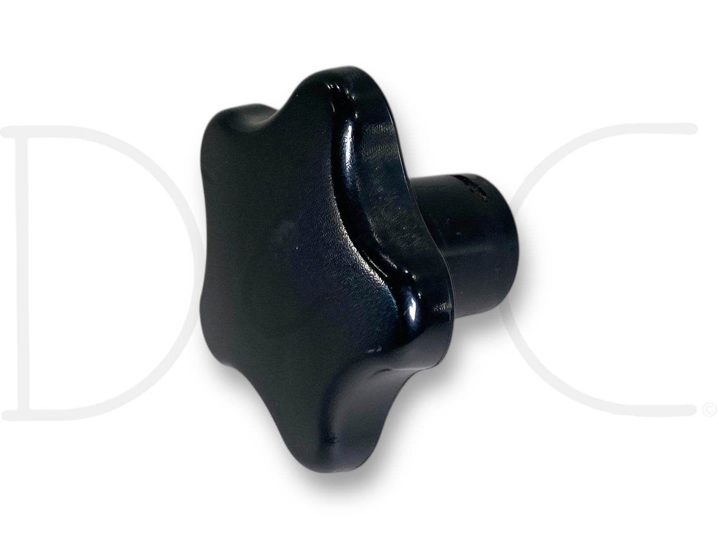 1999 Ford F250 F350 Seat Lumbar Support Adjuster Knob OEM