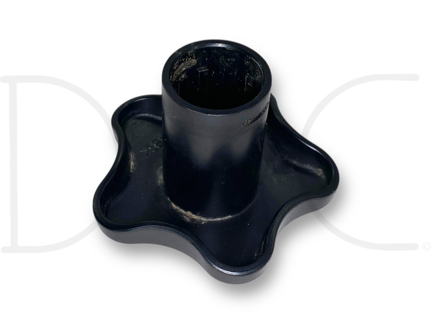 1999 Ford F250 F350 Seat Lumbar Support Adjuster Knob OEM