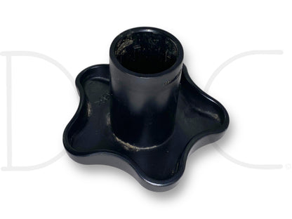 1999 Ford F250 F350 Seat Lumbar Support Adjuster Knob OEM