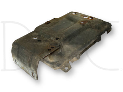99-07 Ford F250 F350 RH Right Passenger Side Battery Tray Mount Bracket OE