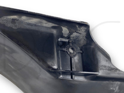 99-02 Ford F250 F350 7.3 7.3L Diesel Cooling Fan Radiator Shroud *Blem*